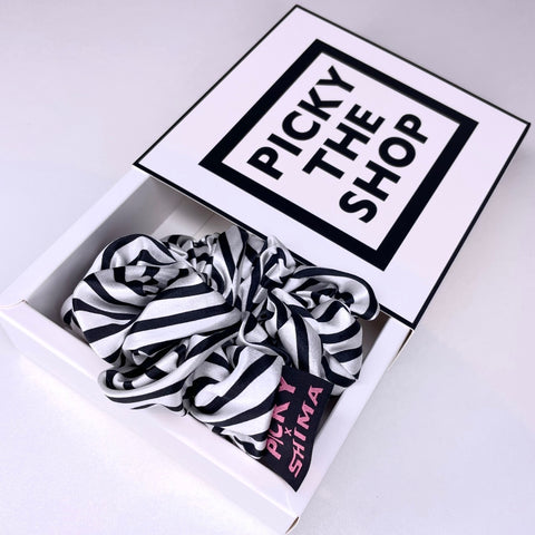 【PICK UP ITEMS】PICKY ORIGINAL Chouchou