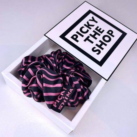 【PICK UP ITEMS】PICKY ORIGINAL Chouchou