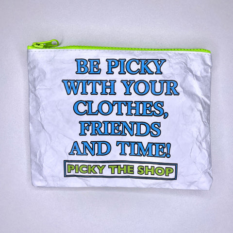 PICKY THE POUCH SET