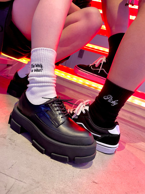 【PICK UP ITEMS】Men’s Socks