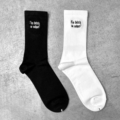 【PICK UP ITEMS】Men’s Socks