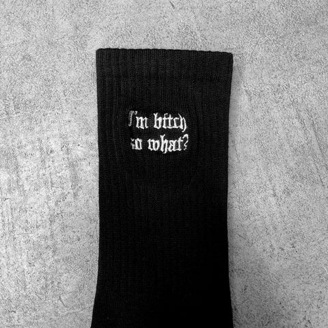 【PICK UP ITEMS】Men’s Socks