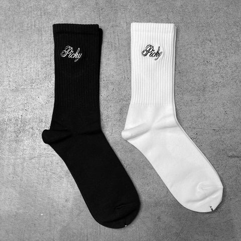 【PICK UP ITEMS】Men’s Socks
