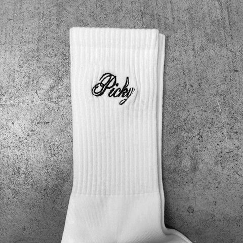 【PICK UP ITEMS】Men’s Socks