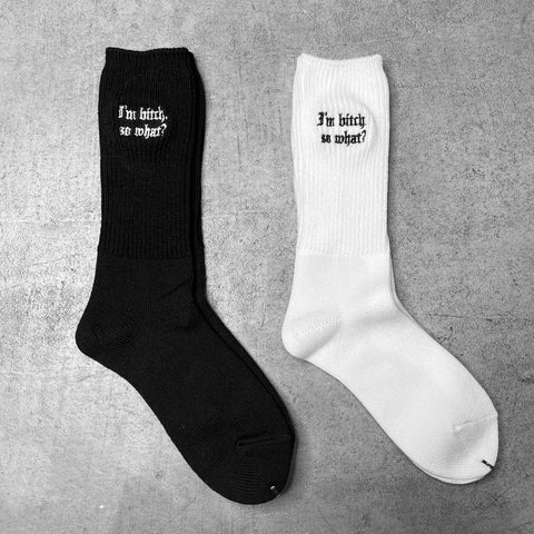 【NEW ITEMS】Women‘s Socks
