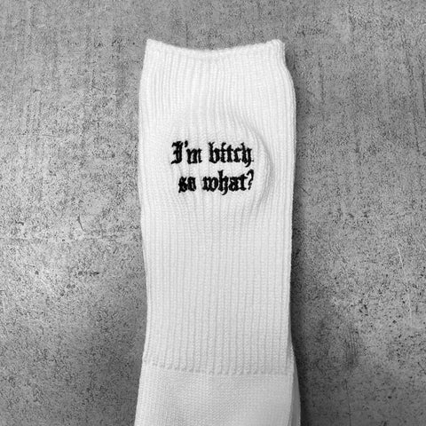 【NEW ITEMS】Women‘s Socks