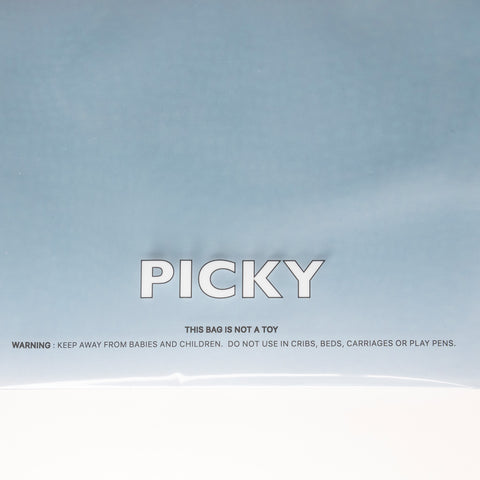 PICKY×Pake