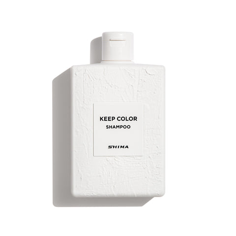 SHIMA SHAMPOO