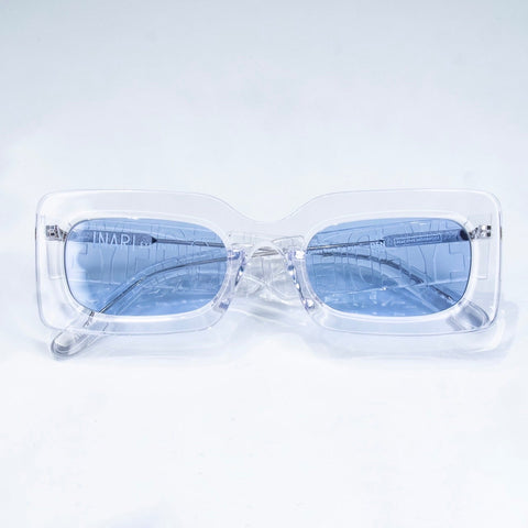 【PICK UP ITEMS】INARI EYEDENTITY × PICKY exclusive line EYEDENTITY TYPE18