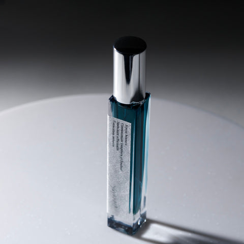 Yuya Nara×LIFESTYLIST Collaboration Frequency Oil Spray 『MEMAI』
