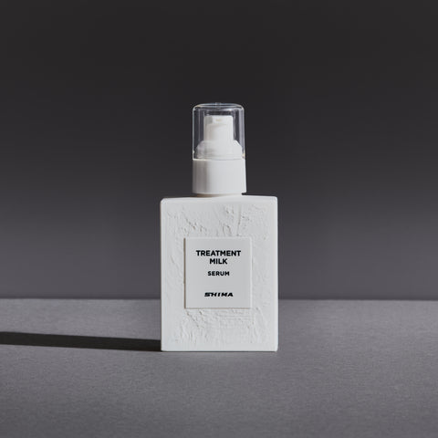 SEEK SERUM