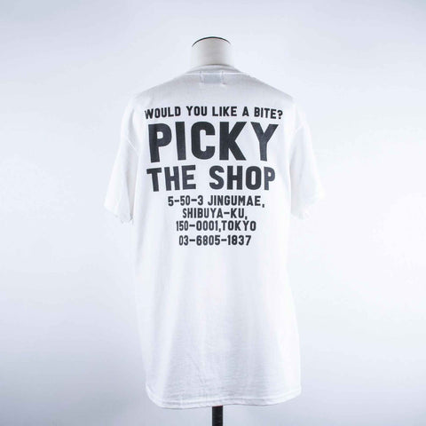 PICKY Original "printed T-shirt"