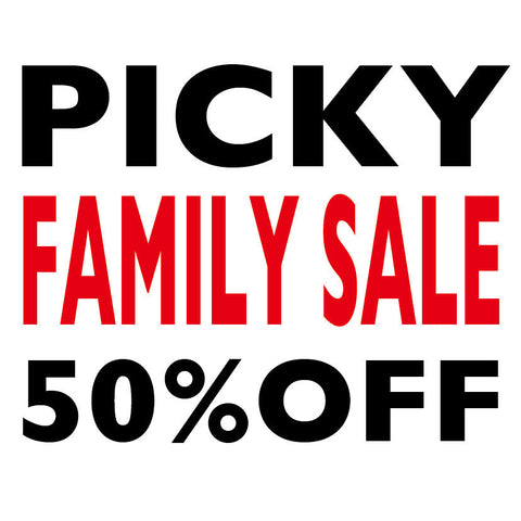 FAMILY SALE