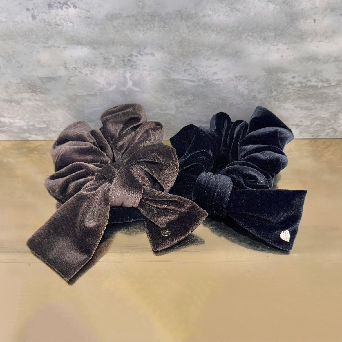 NEW ITEMS】Ribbon chouchou♡ – PICKY THE SHOP