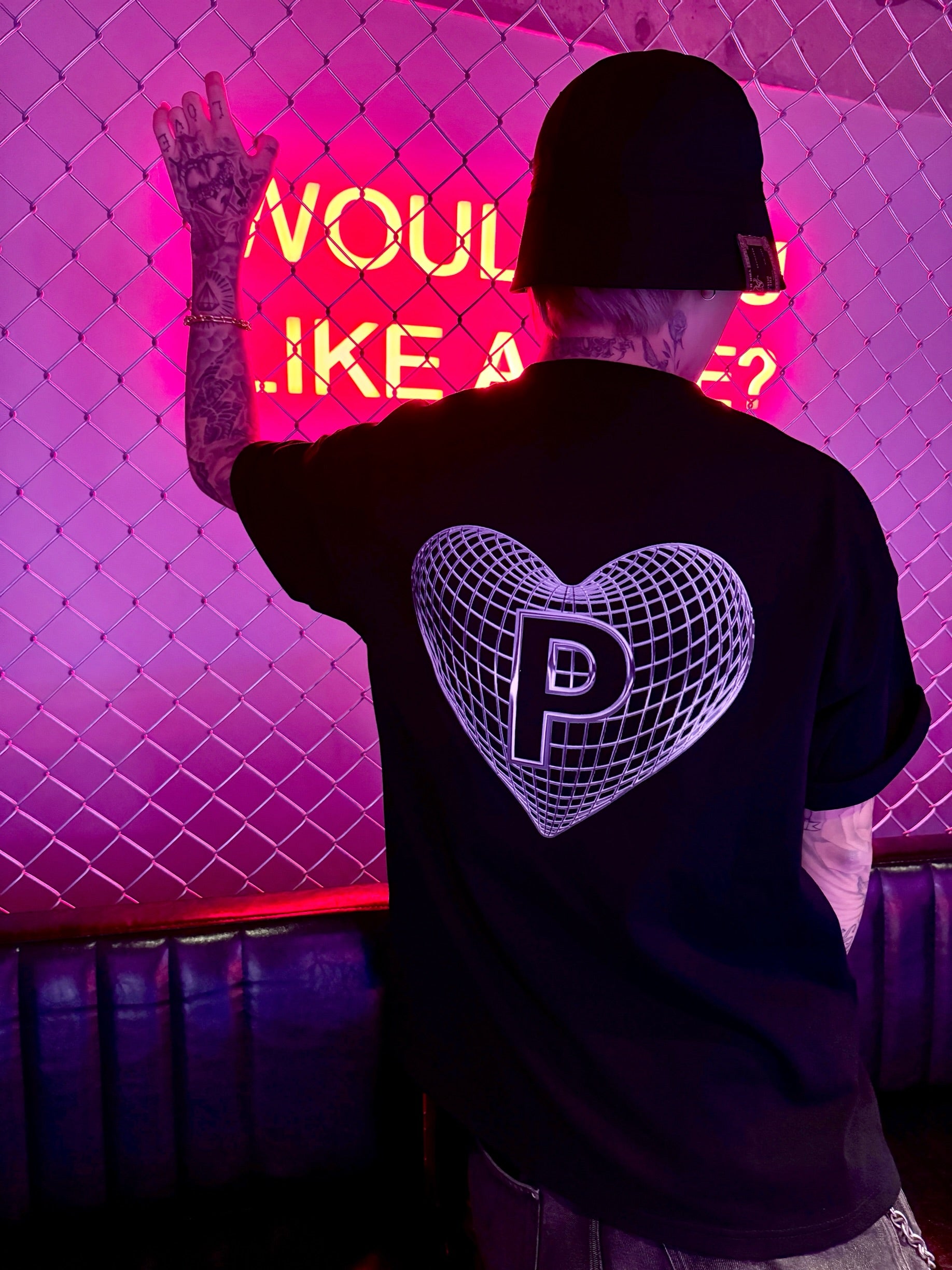 Apparel – PICKY THE SHOP