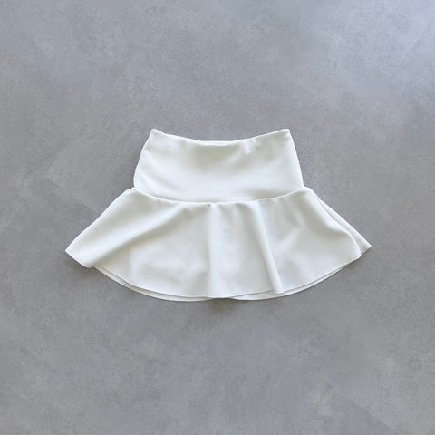 【NEW ITEMS】Mini skirt