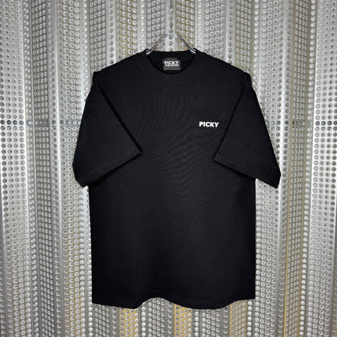 【NEW ITEMS】PICKY Original "printed T-shirt"