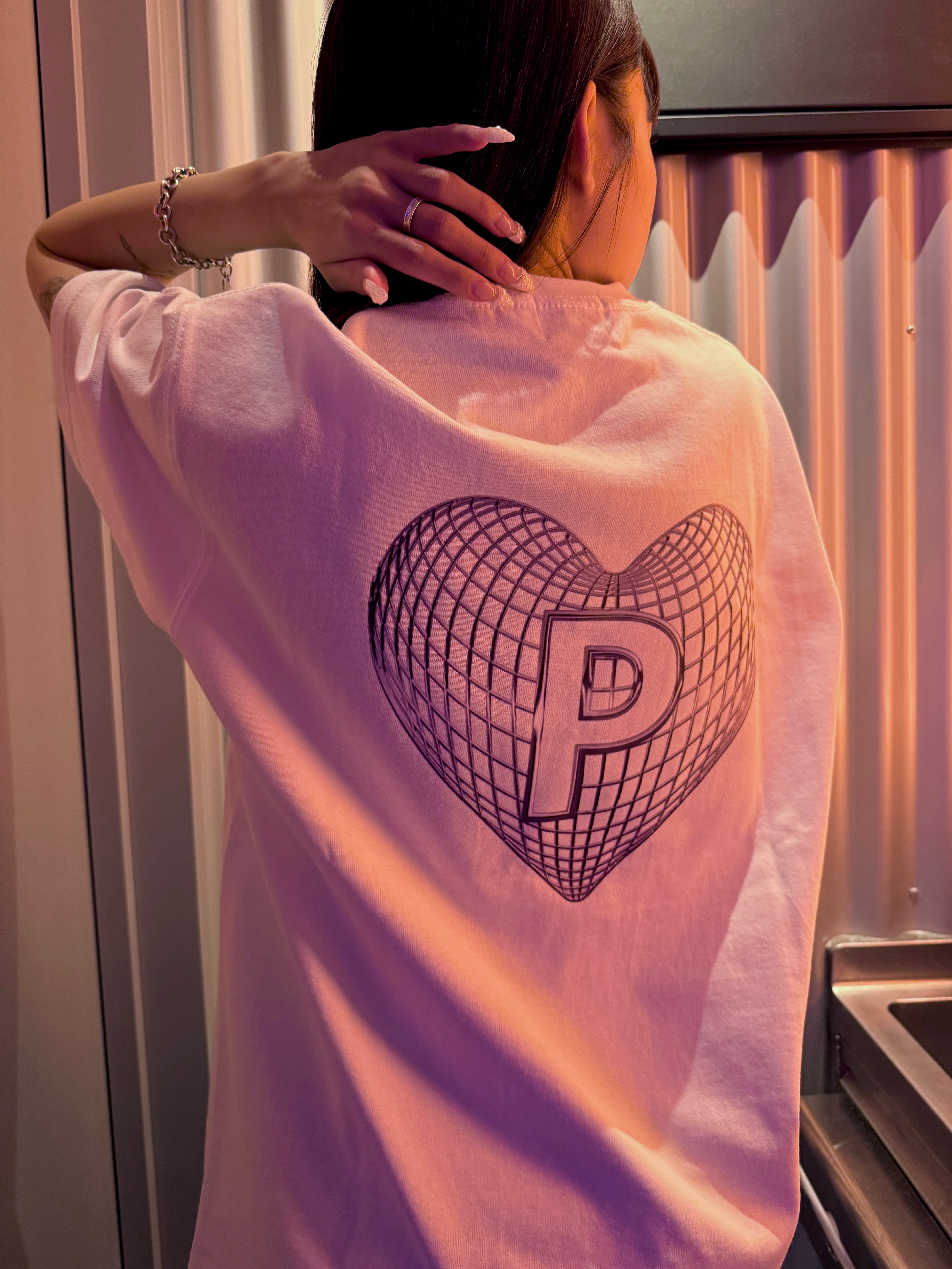 Pickyページ Apparel – PICKY THE SHOP