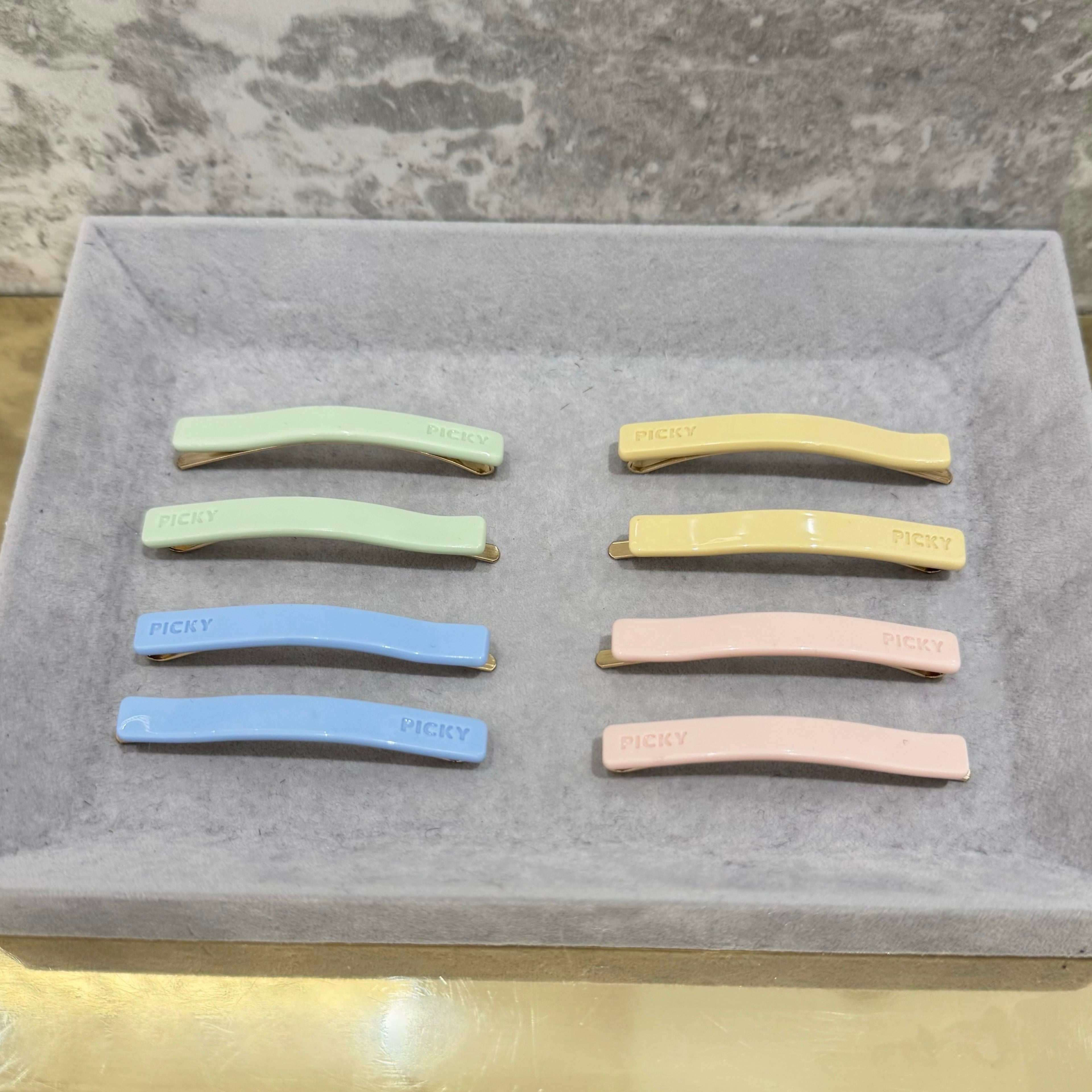 Hair Accessories – PICKY THE SHOP