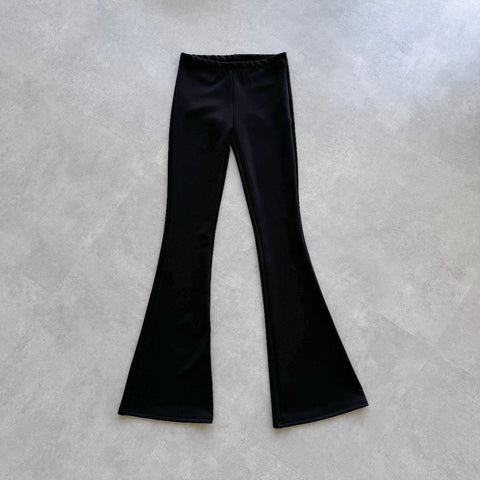 【NEW ITEMS】Flare pants