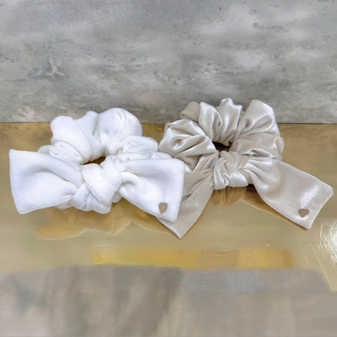 【NEW ITEMS】Ribbon chouchou♡