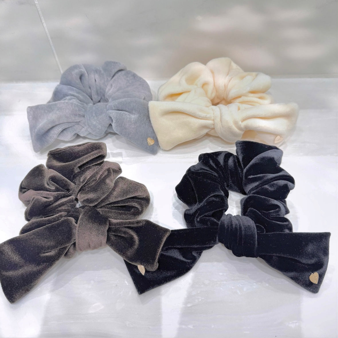 ブル～リボン NEW ITEMS】Ribbon chouchou♡ – PICKY THE SHOP