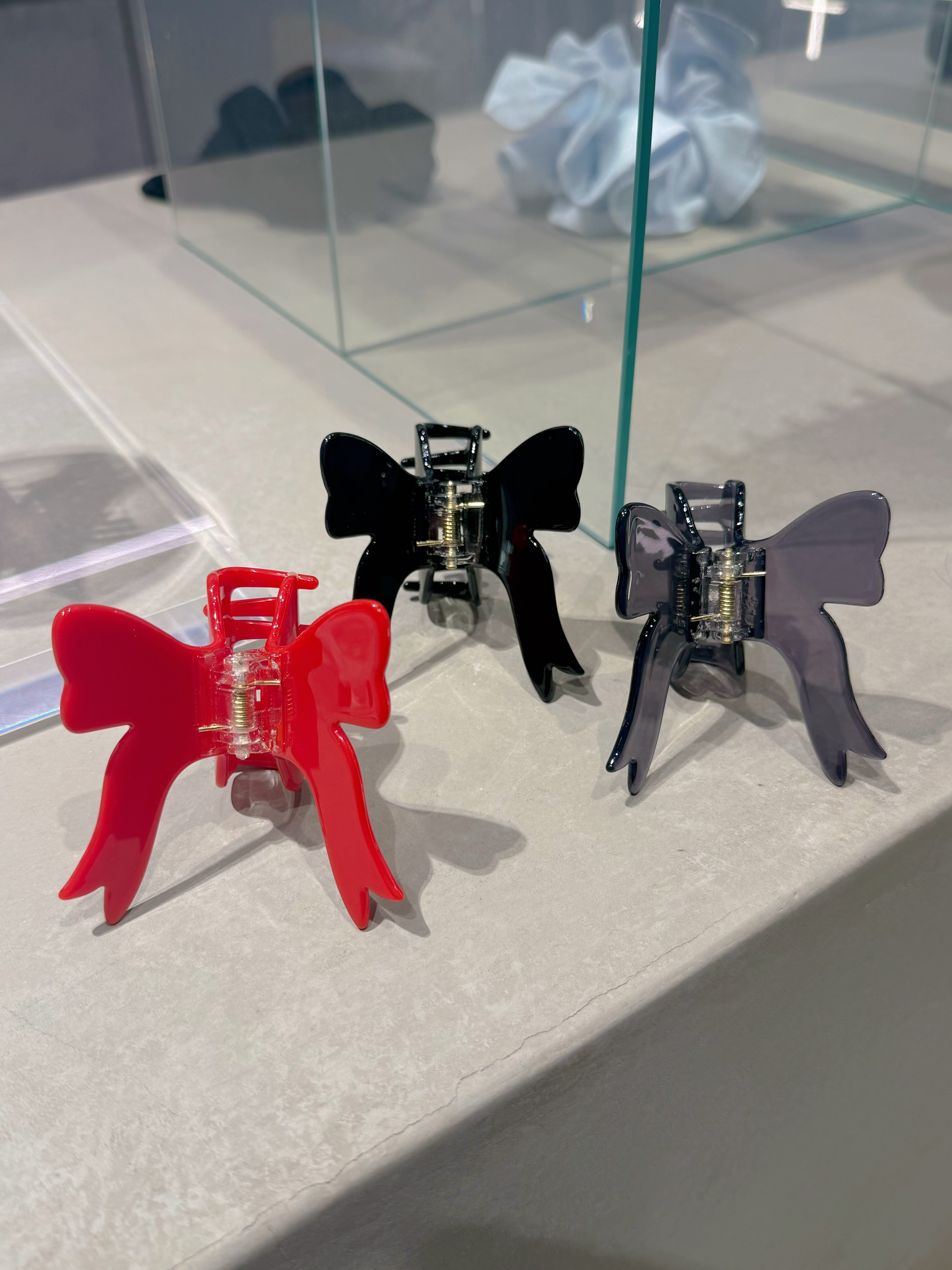 PICKY THE SHOP Twinkle butterfly clip 新品 PICKY×MIHO – PICKY THE SHOP