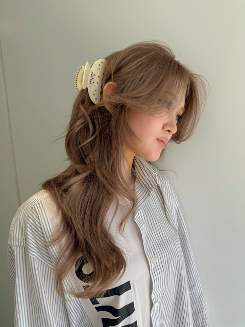 ⚪️Twinkle Clip
