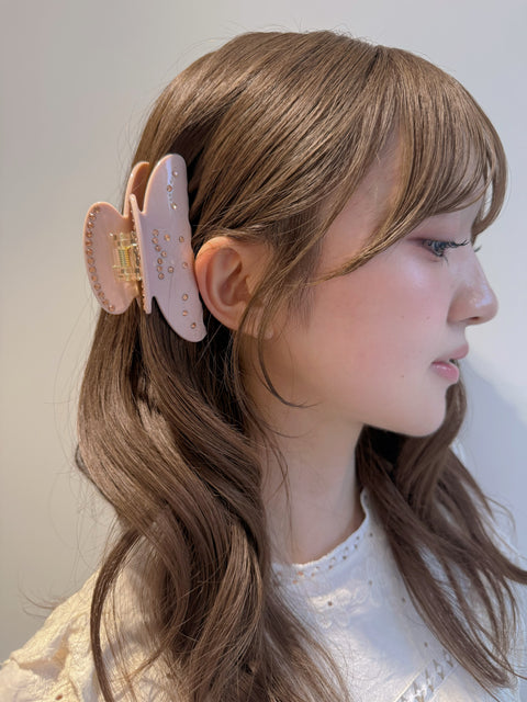 ⚪️Twinkle Clip