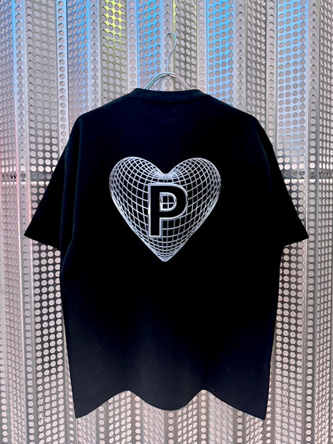 4th ANNIVERSARY T-shirt♡
