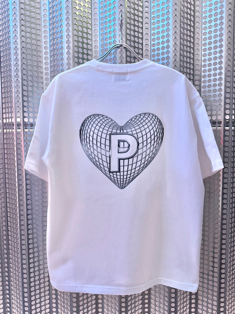 4th ANNIVERSARY T-shirt♡