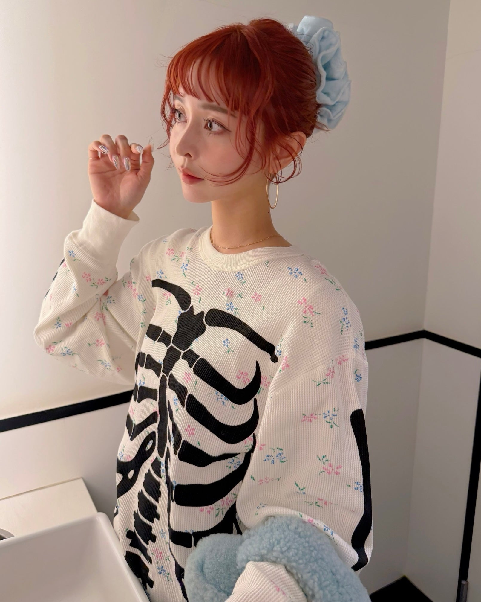 Hair Accessories – PICKY THE SHOP