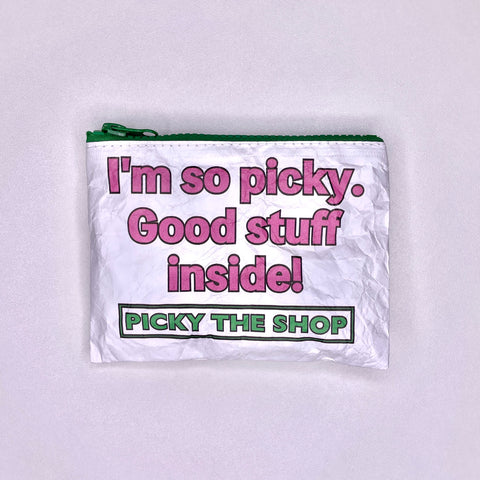 PICKY THE SMALL POUCH
