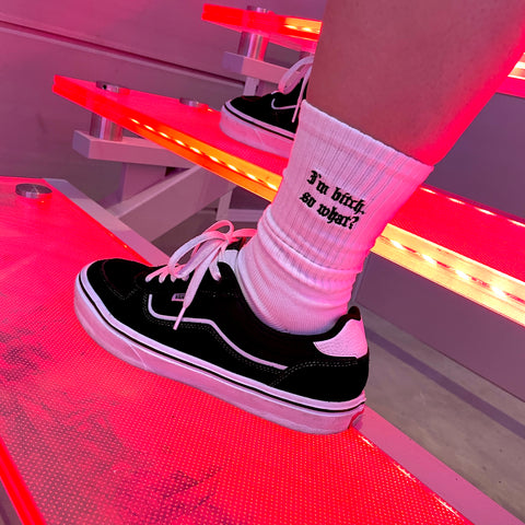 【NEW ITEMS】Men’s Socks