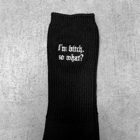 【NEW ITEMS】Women‘s Socks