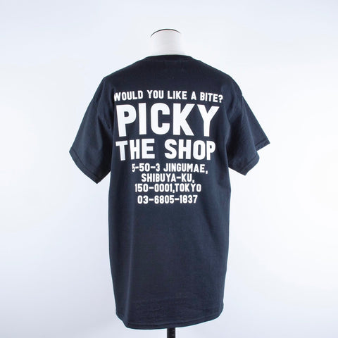 PICKY Original "printed T-shirt"