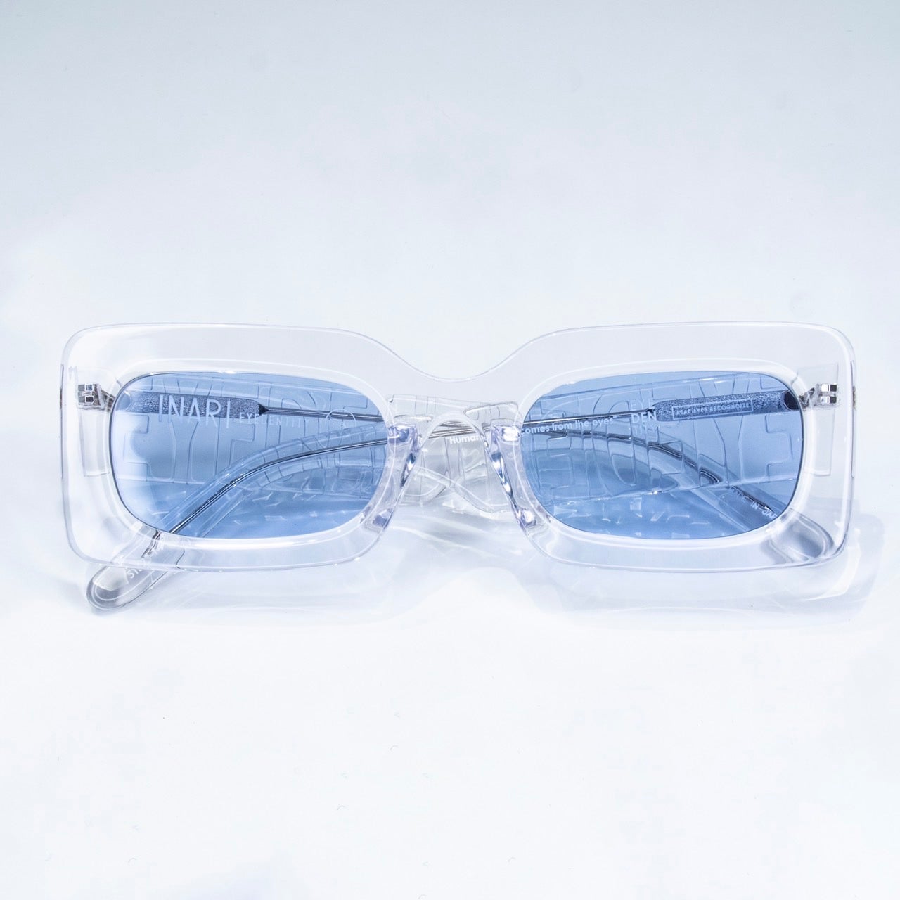 新品本物 EYEDENTITY INARI EYEDENTITY eyedentity TYPE PICK 3 メンズ