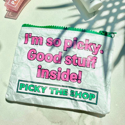 PICKY THE SMALL POUCH